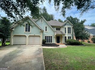 5192 Lupine Ln NW, Acworth, GA 30102
