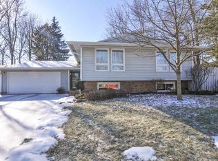 125 Reba Dr, West Lafayette, IN 47906