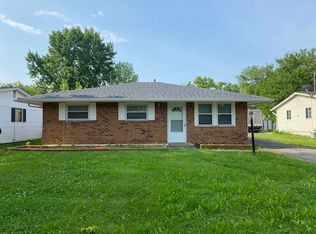1603 Valcon Pl, Columbus, OH