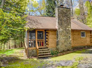 148 T Bar Trl, Scotrun, PA 18355