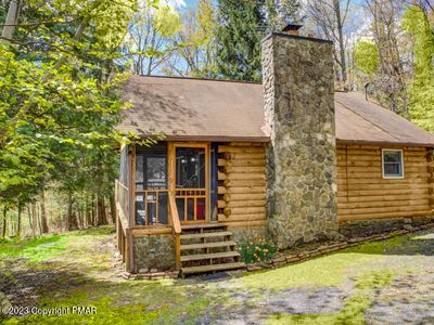 148 T Bar Trl, Scotrun, PA, 18355