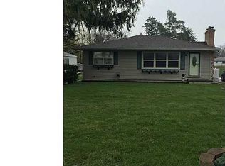 1104 Clark Rd, Lansing, MI 48917