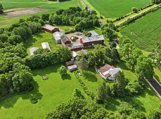 W762 Honey Creek ROAD, Burlington, WI 53105