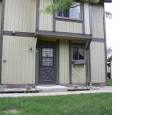 36 Greentree Cir, Cridersville, OH 45806