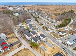 2 Old County Rd #11, Salisbury, MA 01952