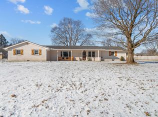 701 N Hickory Ln, Kokomo, IN