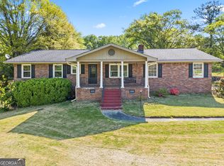 1076 June Dr SW, Conyers, GA 30094