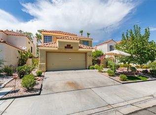 1801 Derbyshire Dr, Las Vegas, NV 89117