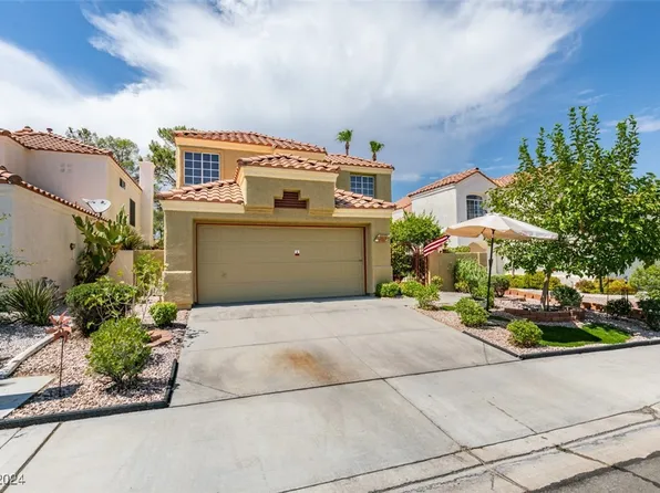 1801 Derbyshire Dr, Las Vegas, NV 89117