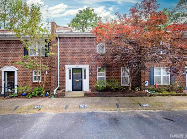505 Cambridge Place Dr, Little Rock, AR 72227