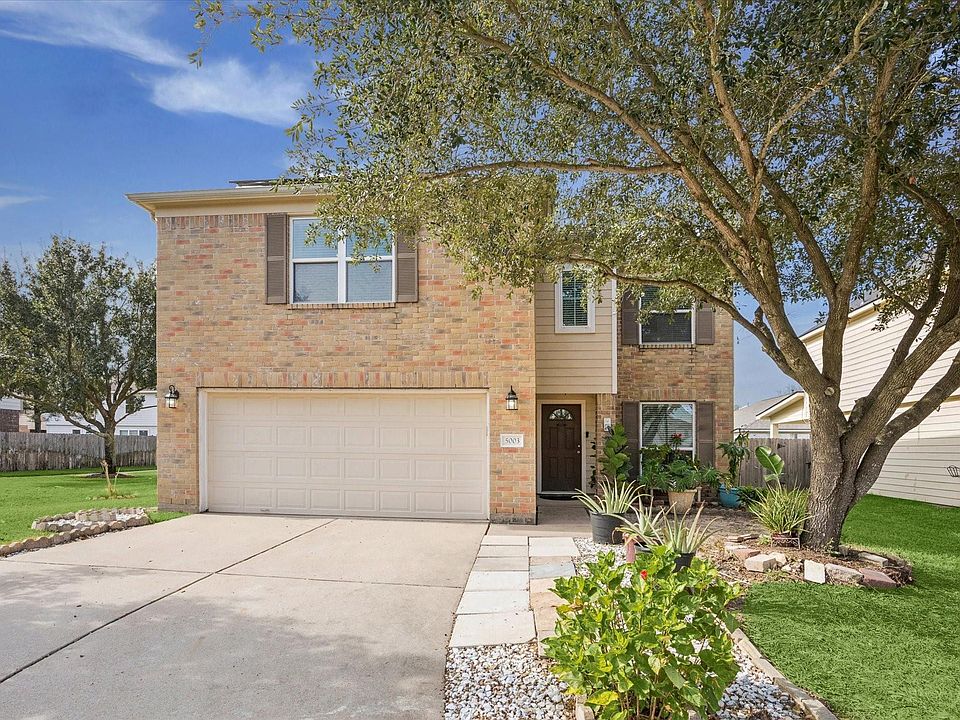 1st image of 5003 Juniper Spring Trl