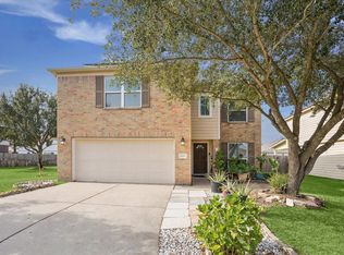 5003 Juniper Spring Trl, Katy, TX 77449