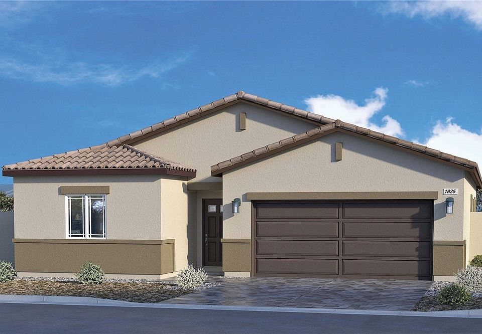 1st image of 7830 Romulan St Lot 4