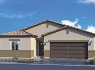 7830 Romulan St LOT 4, North Las Vegas, NV 89084