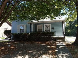 1323 N Bancroft St, Indianapolis, IN