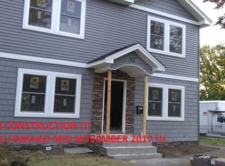 42 Livingston St, Clifton, NJ 07013