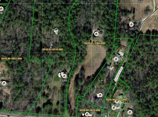3291 Crab Creek Rd, Penrose, NC 28766