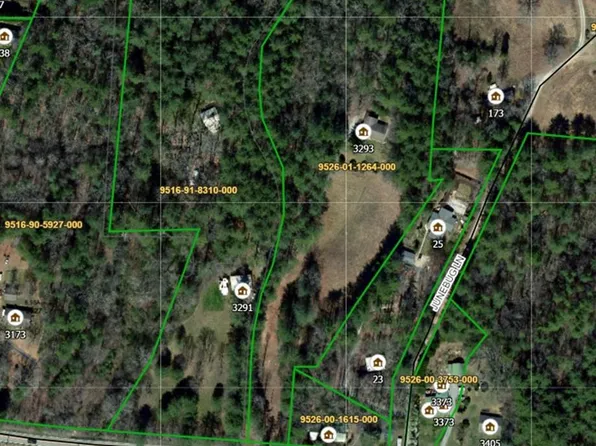 3291 Crab Creek Rd, Penrose, NC 28766