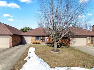 606 Eagle Crest Dr, Brownsburg, IN
