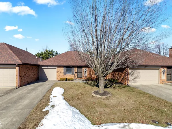 606 Eagle Crest Dr, Brownsburg, IN 46112