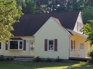 1491 Farrington Point Rd, Chapel Hill, NC 27517