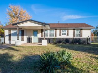 928 SW 37th St, Lawton, OK 73505