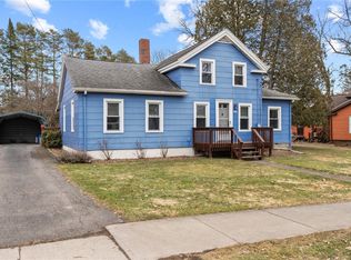 20 Lewis St, Dryden, NY 13053