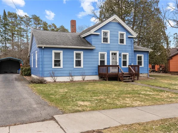 20 Lewis St, Dryden, NY 13053