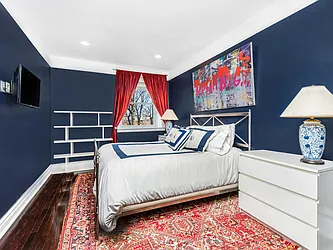 Sold by Brown Harris Stevens