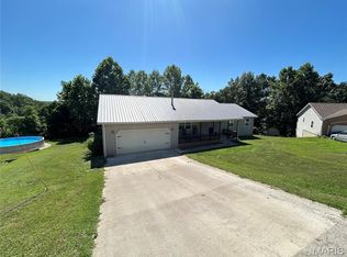 13845 Tassel Rd, Saint Robert, MO 65584
