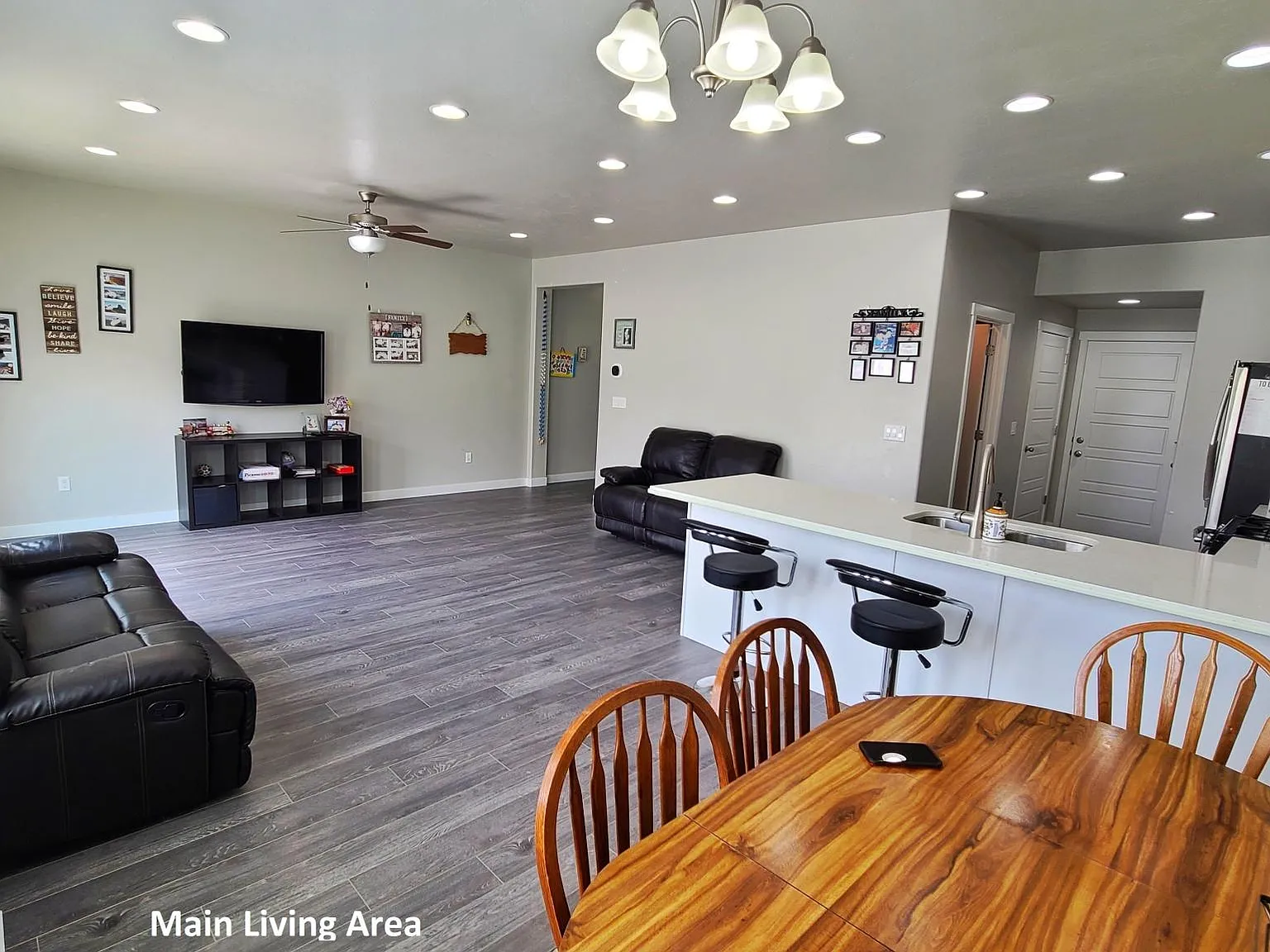 12496 S Shade Ln — Photo 4