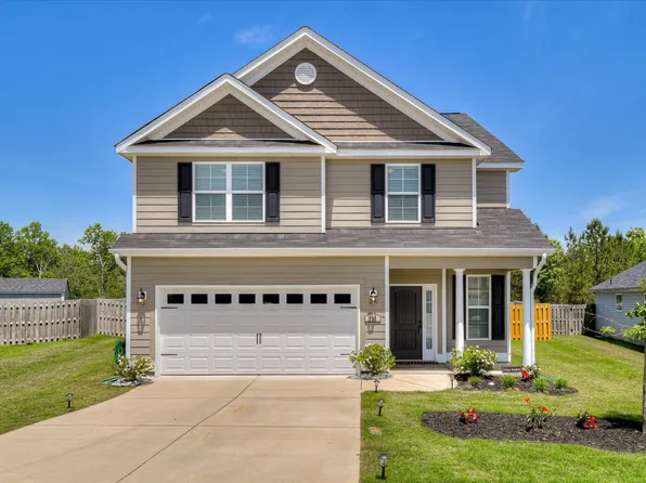 996 Mulford Lp, Augusta, GA