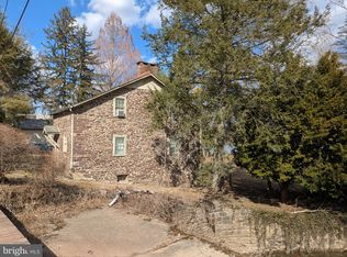 218 Towpath St, New Hope, PA 18938