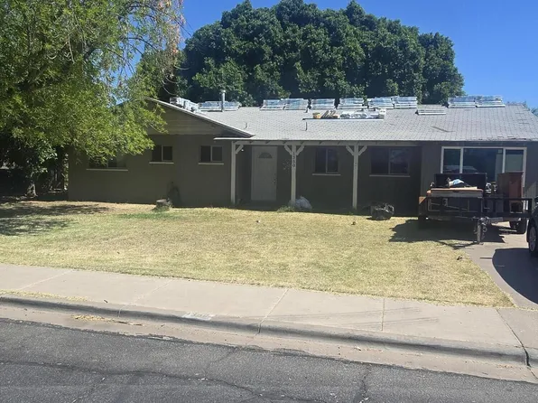1350 E 1st Street, Mesa, AZ 85203