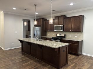 318 Princess Pl, Morrisville, NC 27560