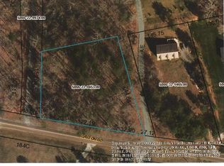 909 Dalton Rd, Lewisville, NC 27023