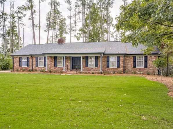 3518 Nassau Drive, Augusta, GA 30909