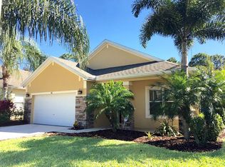 461 Waterside Cir, Titusville, FL 32780