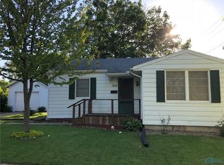 515 Columbia St, Montpelier, OH 43543