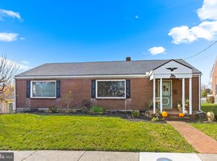 1233 Greiner St, Lebanon, PA 17042