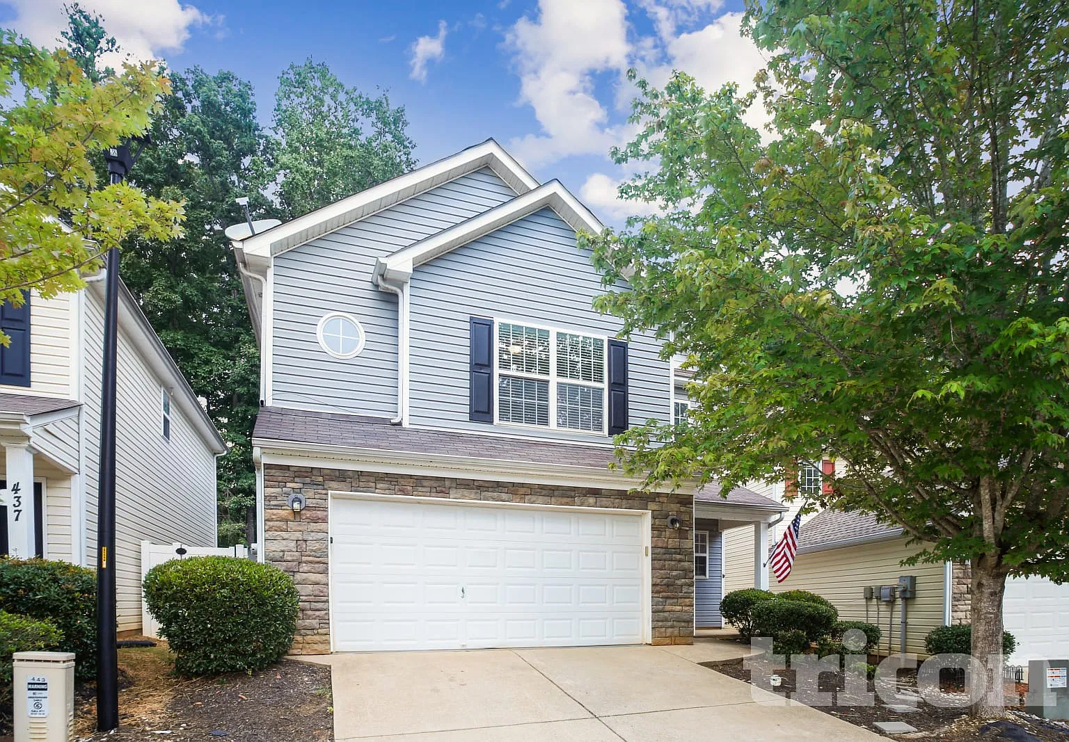 443 Arrowhead Drive Dallas GA — Photo 1
