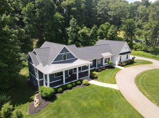 5169 Michigan St NE, Ada, MI 49301