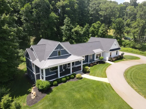 5169 Michigan St NE, Ada, MI 49301