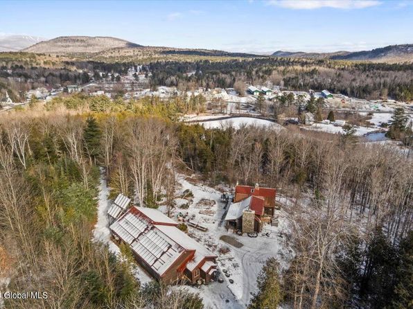 2280 State Route 28, Wevertown, NY 12886