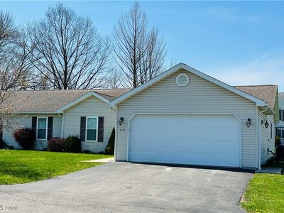 1171 Redburn Dr, Ashland, OH, 44805