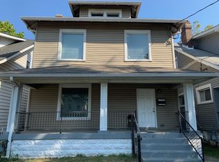 2923 Virginia Ave, Louisville, KY 40211