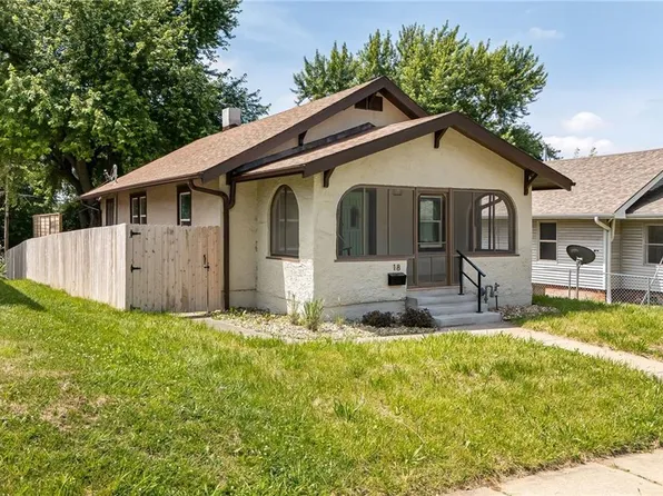 18 E Hyde Park Ave, Saint Joseph, MO 64504