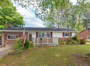 1008 Anoka Ave, Virginia Beach, VA 23455