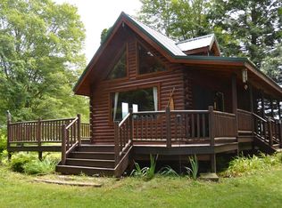 76 World Ends Rd, Hancock, NY 13783