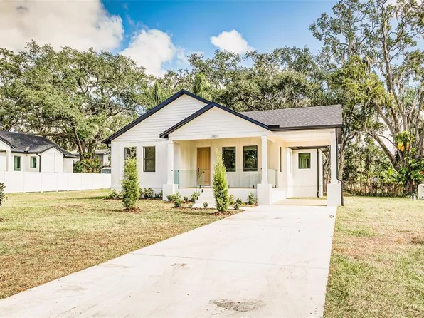 7901 N GREENWOOD AVENUE, TAMPA, FL 33604